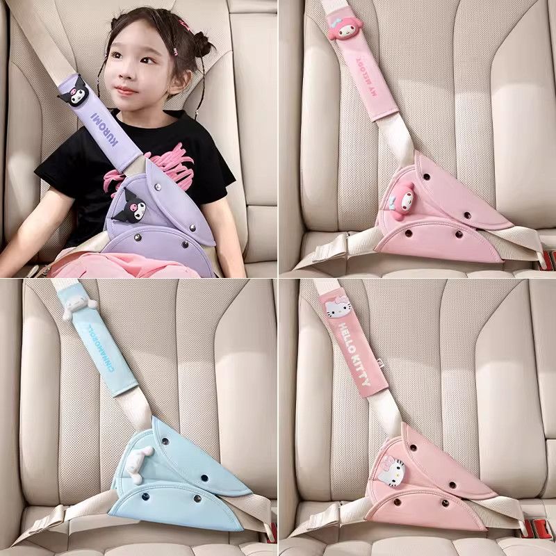 Arnés de Seguridad para Bebés  - Car Accessories For Baby reseña y precio