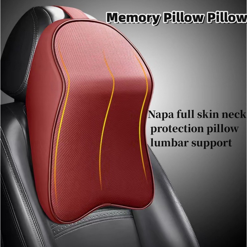 Reposacabezas de espuma viscoe - Car Accessories Nearby reseña y precio