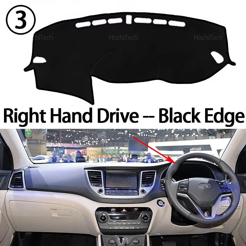 Para Hyundai Tucson 2015 2016  - Automatic Car Sunshade reseña y precio