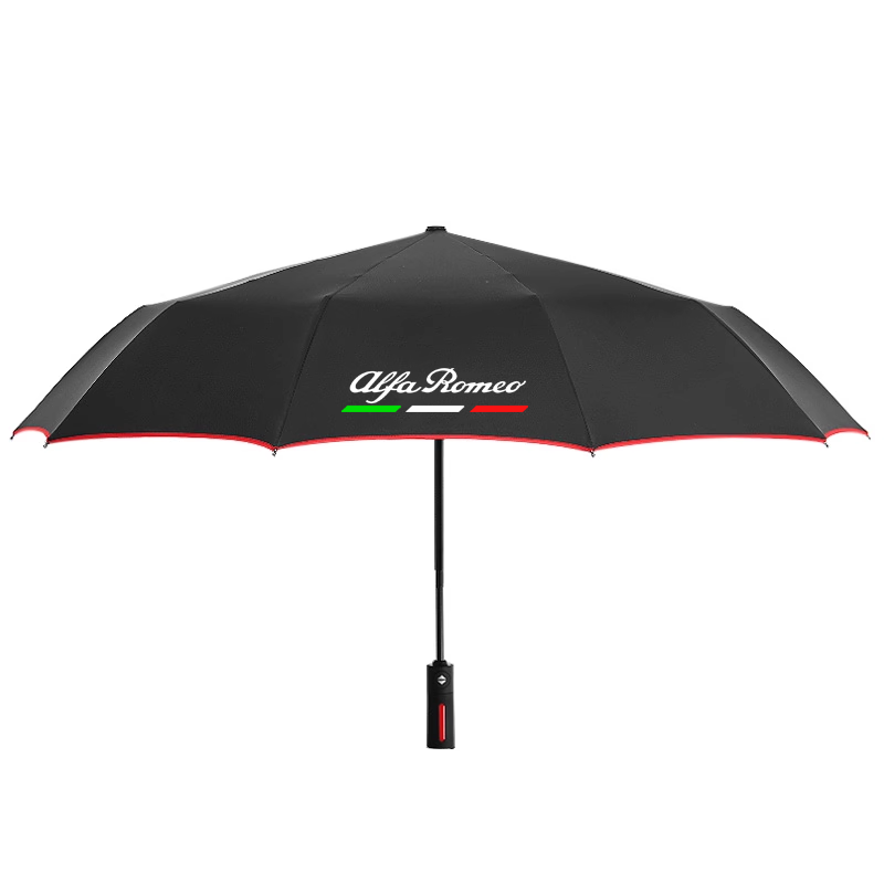 Paraguas plegable automático a - Automatic Car Sunshade reseña y precio