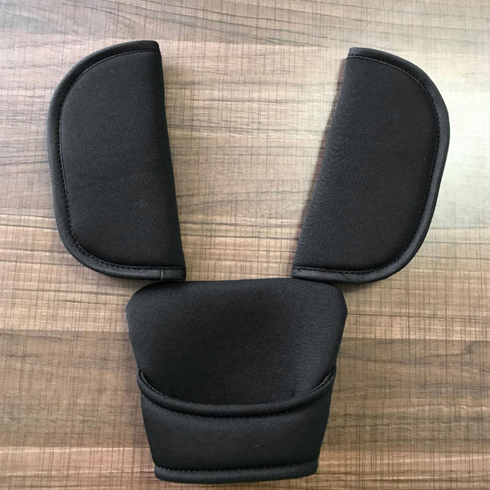 Cojín de algodón para cinturón - Car Accessories For Baby reseña y precio