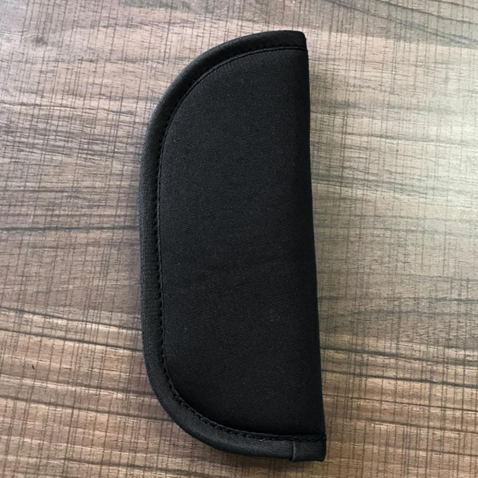 Cojín de algodón para cinturón - Car Accessories For Baby reseña y precio